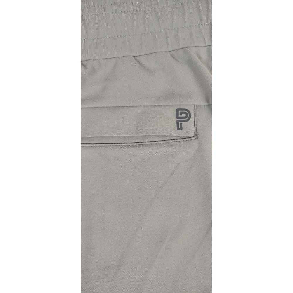Public Rec All Day Every Day  Stretch Performance Mens  36x28 Gray - Picture 5 of 16